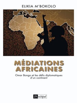 cover image of Médiations africaines